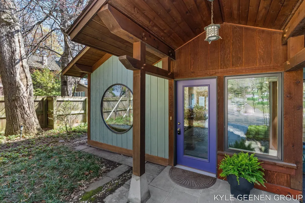 1140 Marigold Lane Park Township MI 49424