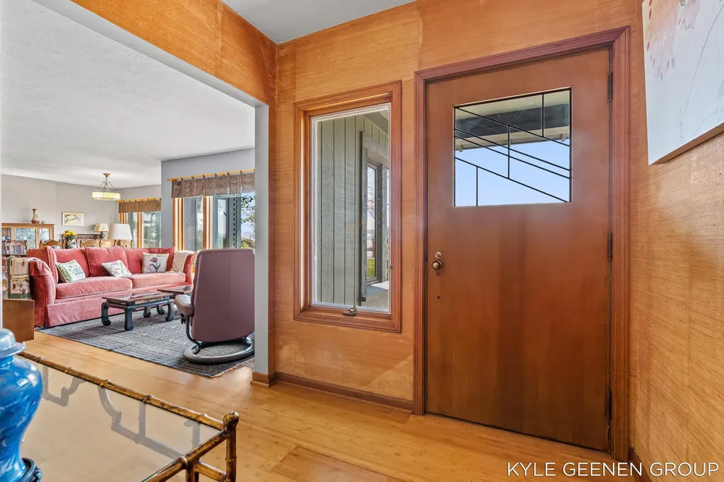 1140 Marigold Lane Park Township MI 49424