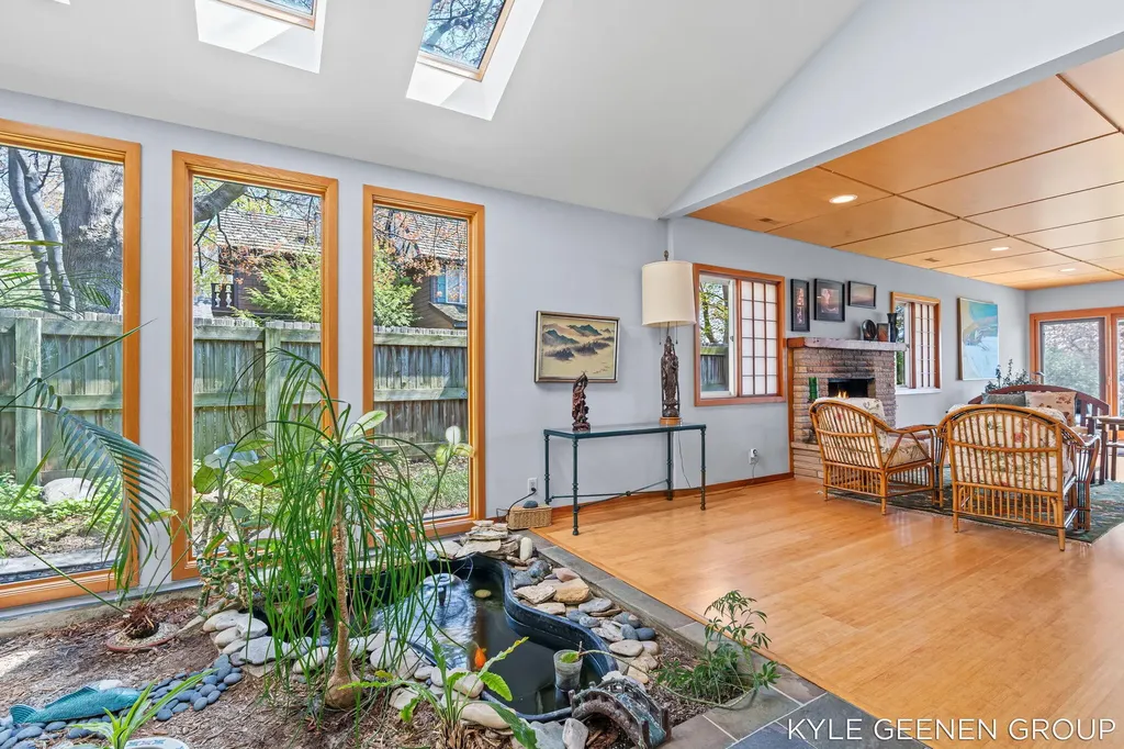 1140 Marigold Lane Park Township MI 49424