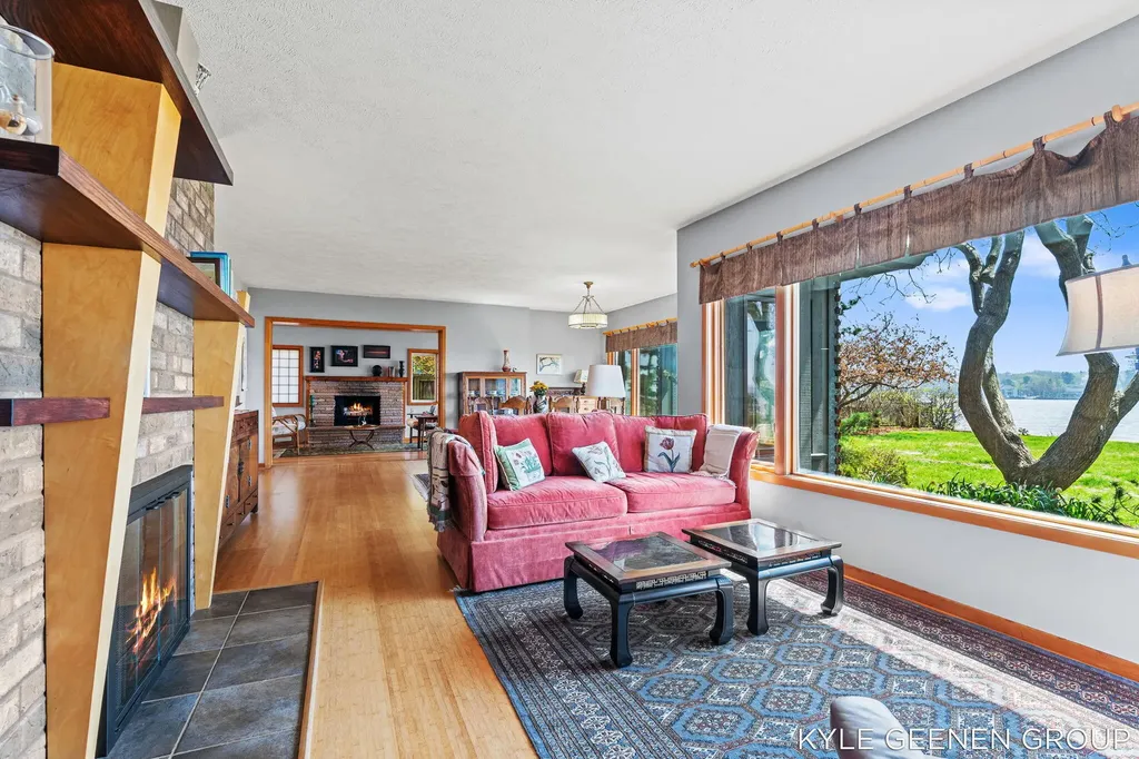 1140 Marigold Lane Park Township MI 49424