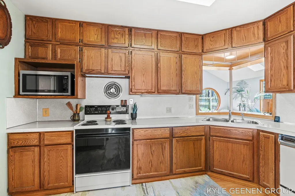 1140 Marigold Lane Park Township MI 49424