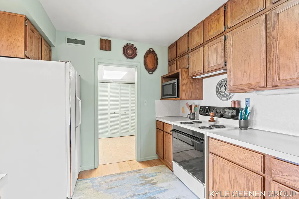 1140 Marigold Lane Park Township MI 49424