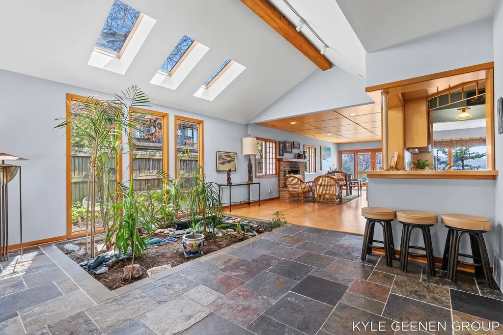 1140 Marigold Lane Park Township MI 49424