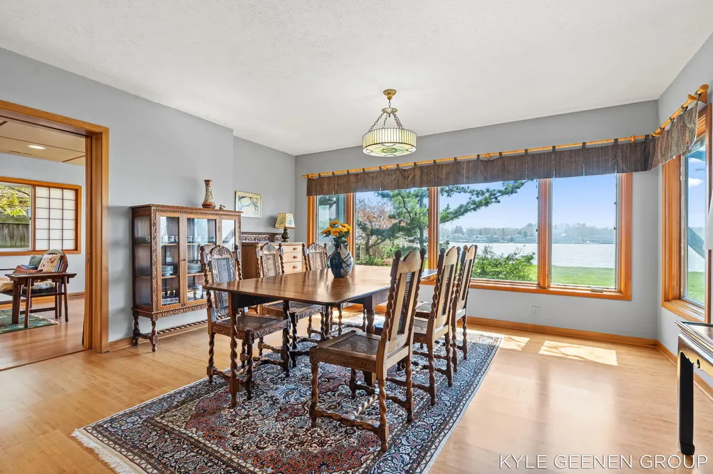 1140 Marigold Lane Park Township MI 49424