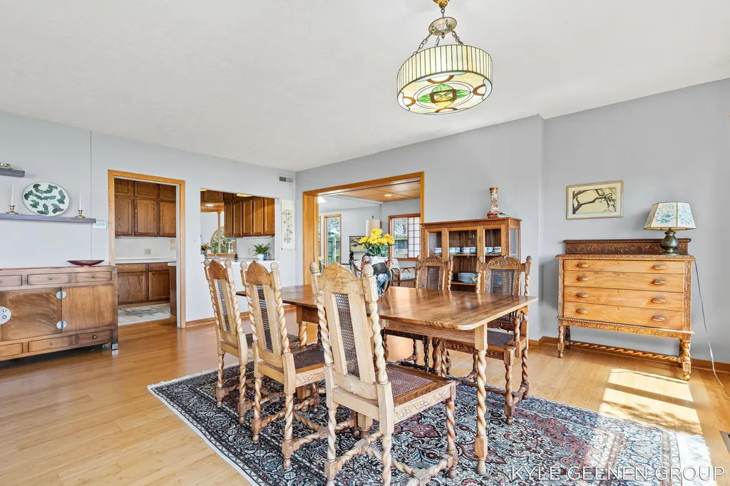 1140 Marigold Lane Park Township MI 49424