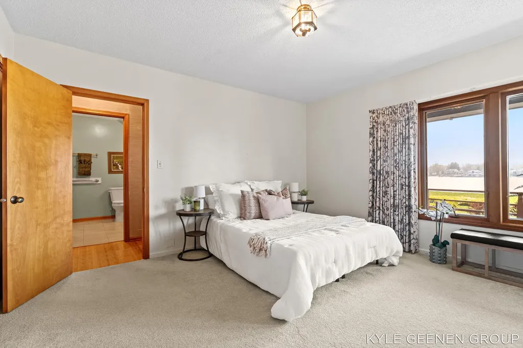 1140 Marigold Lane Park Township MI 49424