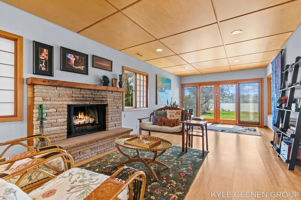1140 Marigold Lane Park Township MI 49424