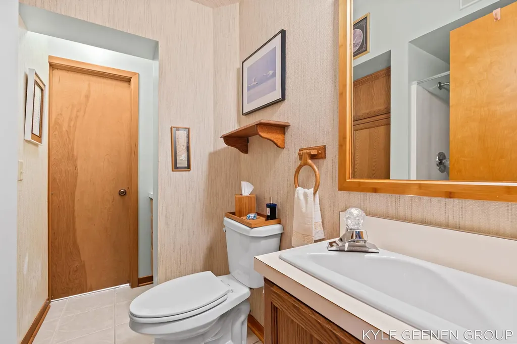 1140 Marigold Lane Park Township MI 49424