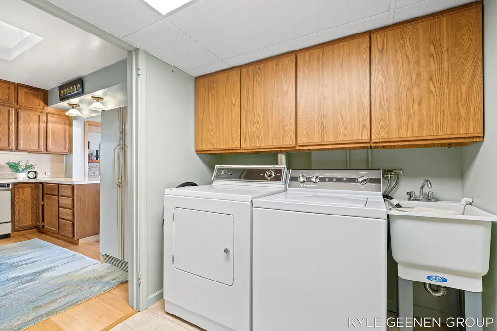 1140 Marigold Lane Park Township MI 49424