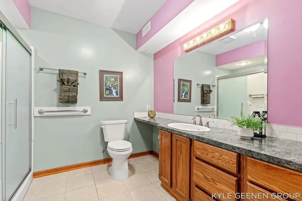 1140 Marigold Lane Park Township MI 49424