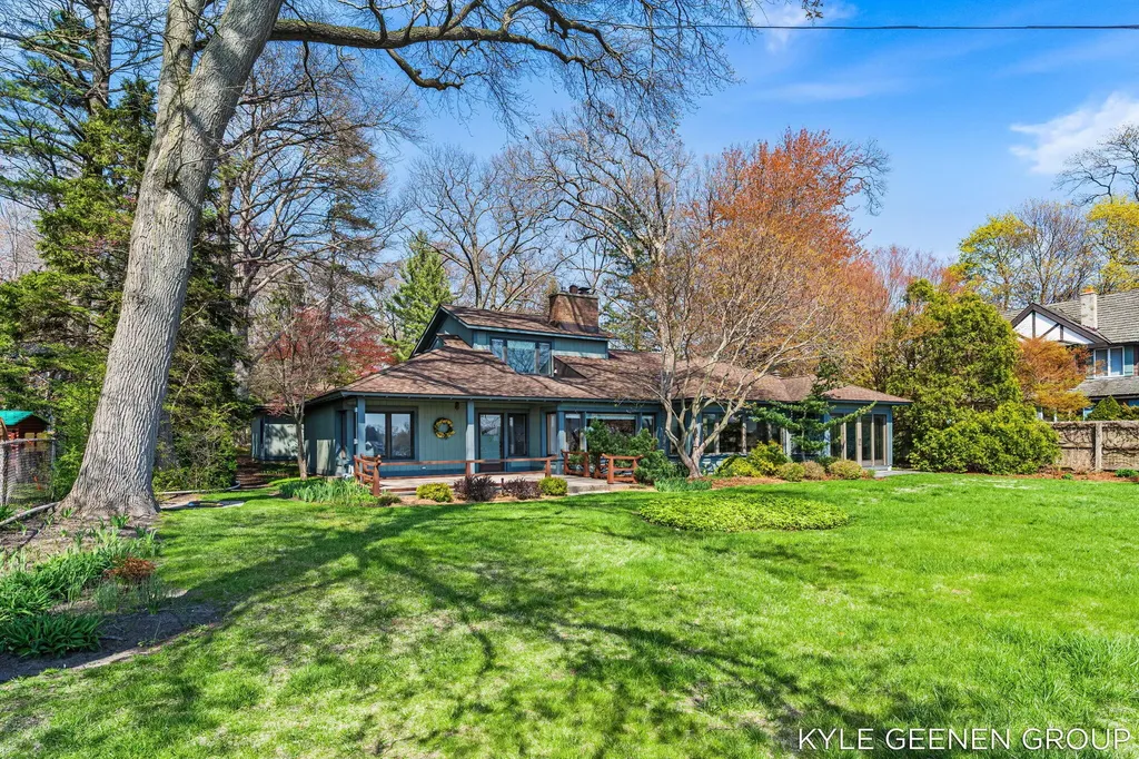 1140 Marigold Lane Park Township MI 49424