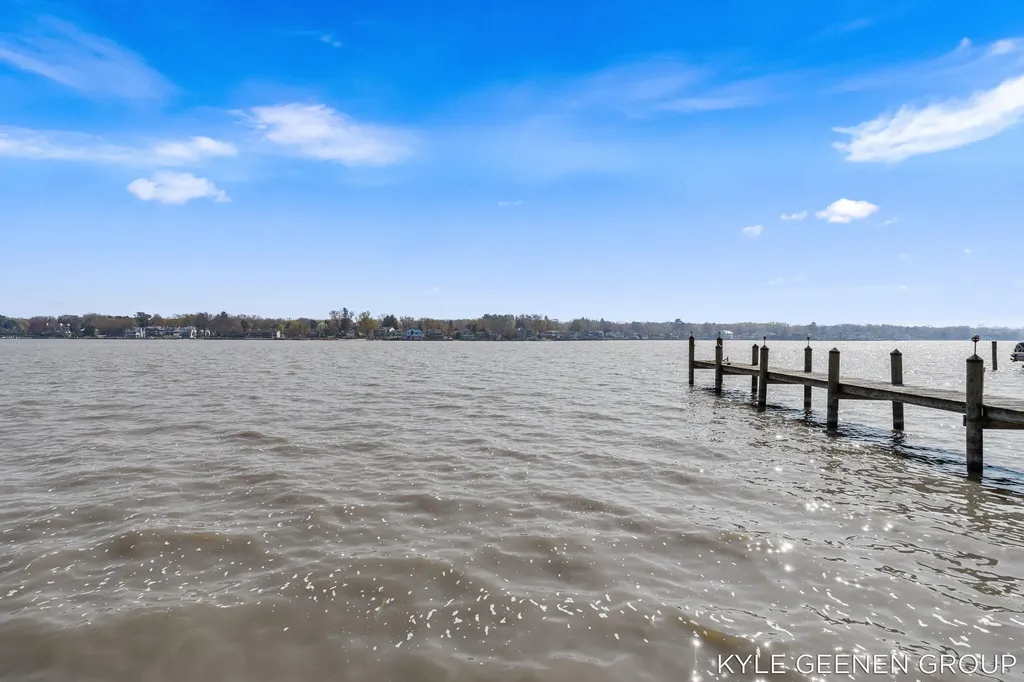 1140 Marigold Lane Park Township MI 49424