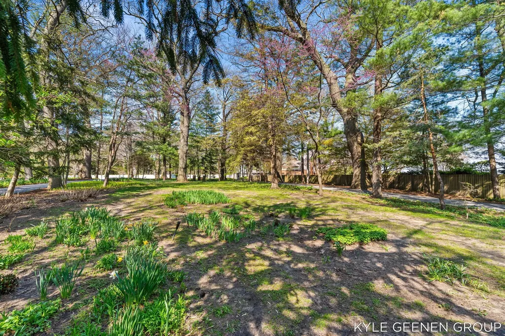 1140 Marigold Lane Park Township MI 49424