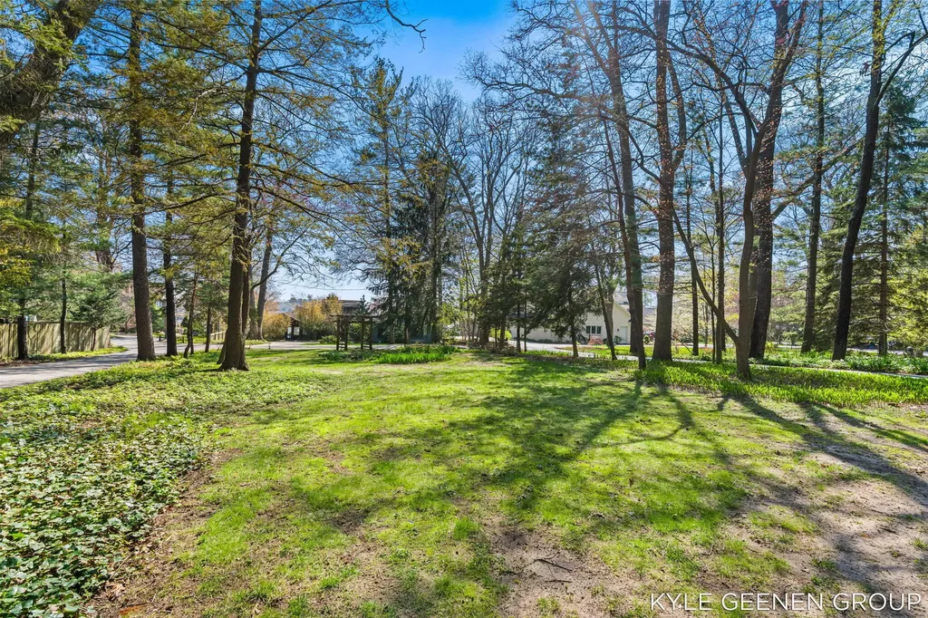 1140 Marigold Lane Park Township MI 49424