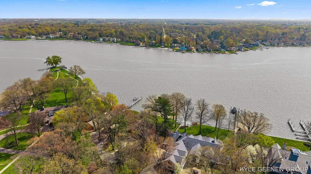 1140 Marigold Lane Park Township MI 49424