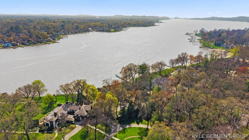 1140 Marigold Lane Park Township MI 49424