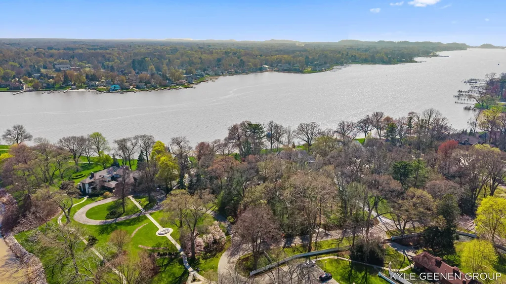 1140 Marigold Lane Park Township MI 49424