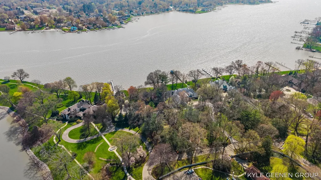 1140 Marigold Lane Park Township MI 49424