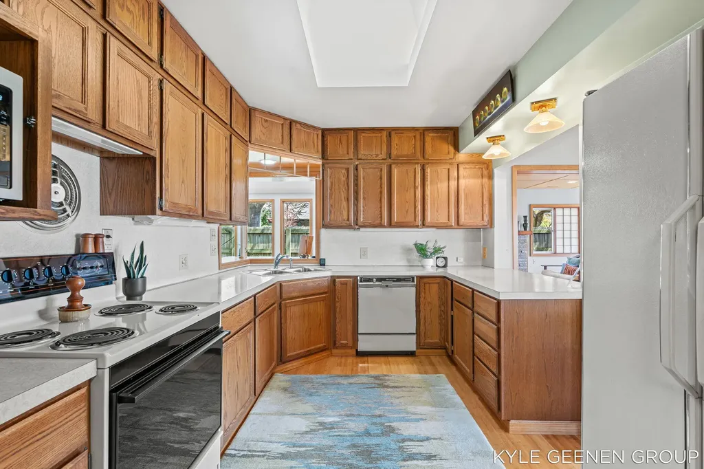 1140 Marigold Lane Park Township MI 49424