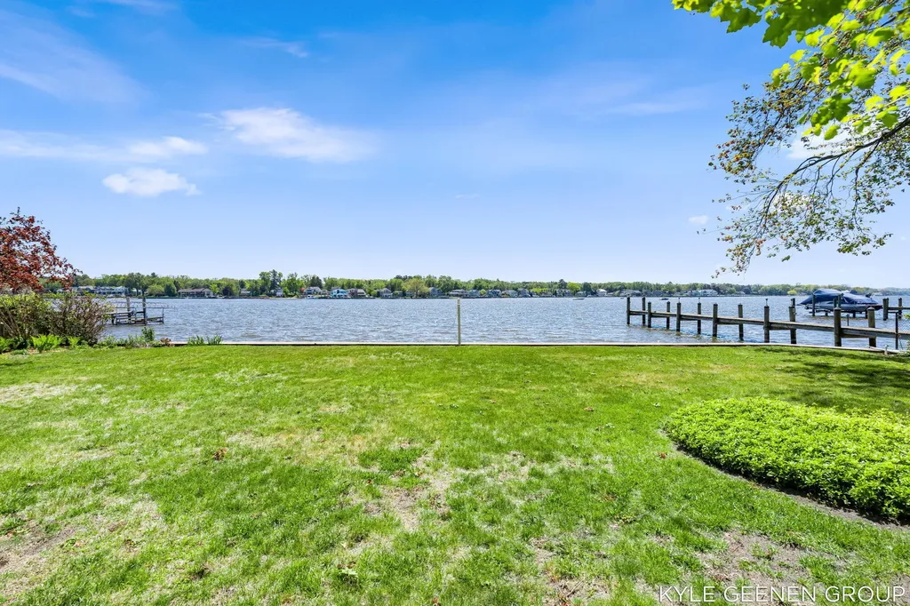 1140 Marigold Lane Park Township MI 49424