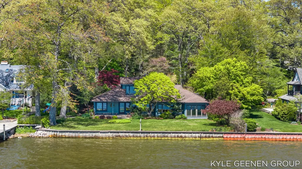 1140 Marigold Lane Park Township MI 49424