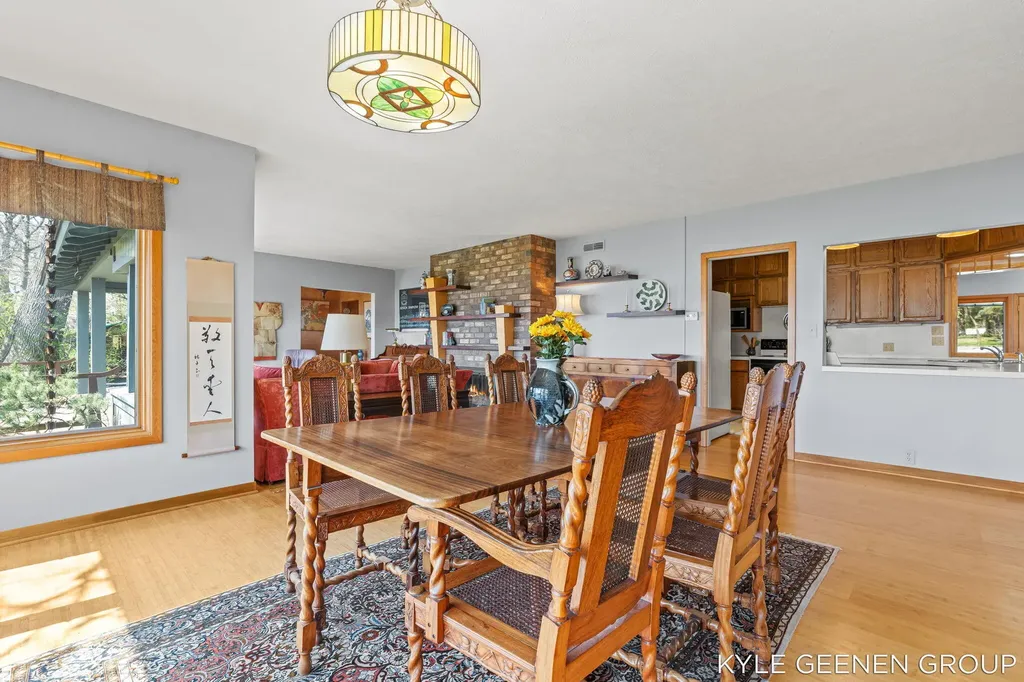 1140 Marigold Lane Park Township MI 49424