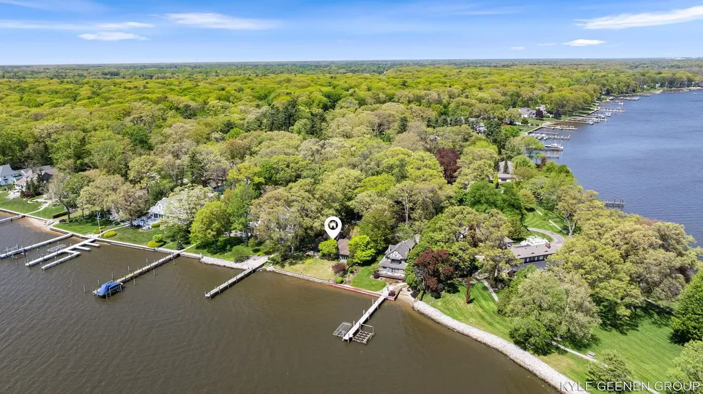1140 Marigold Lane Park Township MI 49424