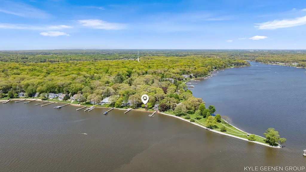 1140 Marigold Lane Park Township MI 49424