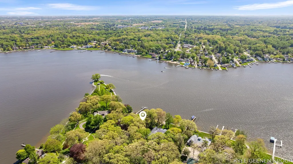 1140 Marigold Lane Park Township MI 49424