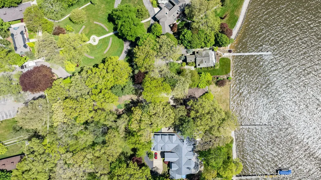 1140 Marigold Lane Park Township MI 49424