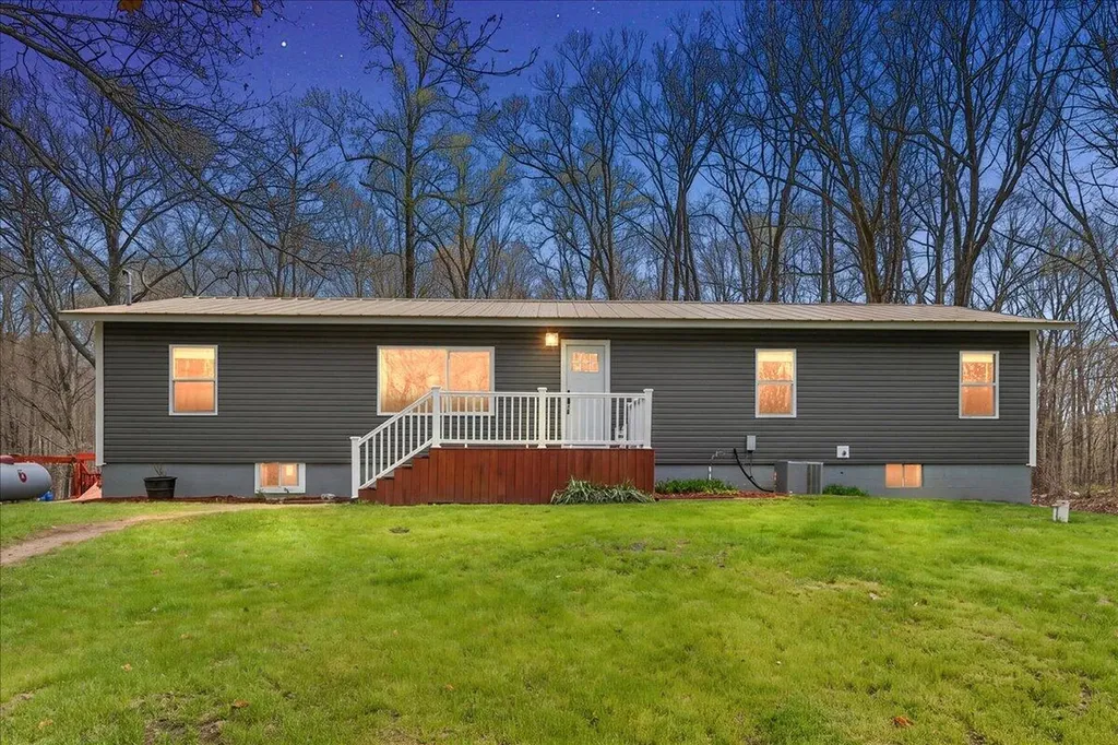 3545 115th Avenue Allegan Township MI 49010