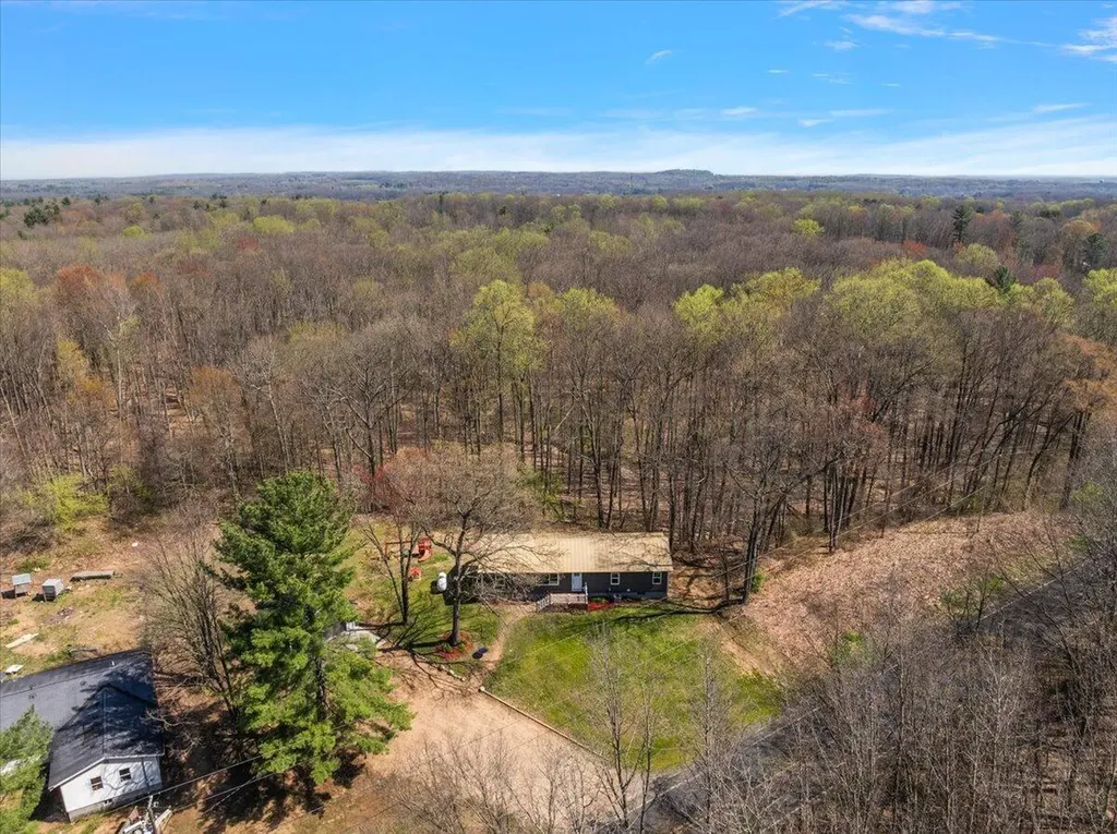 3545 115th Avenue Allegan Township MI 49010