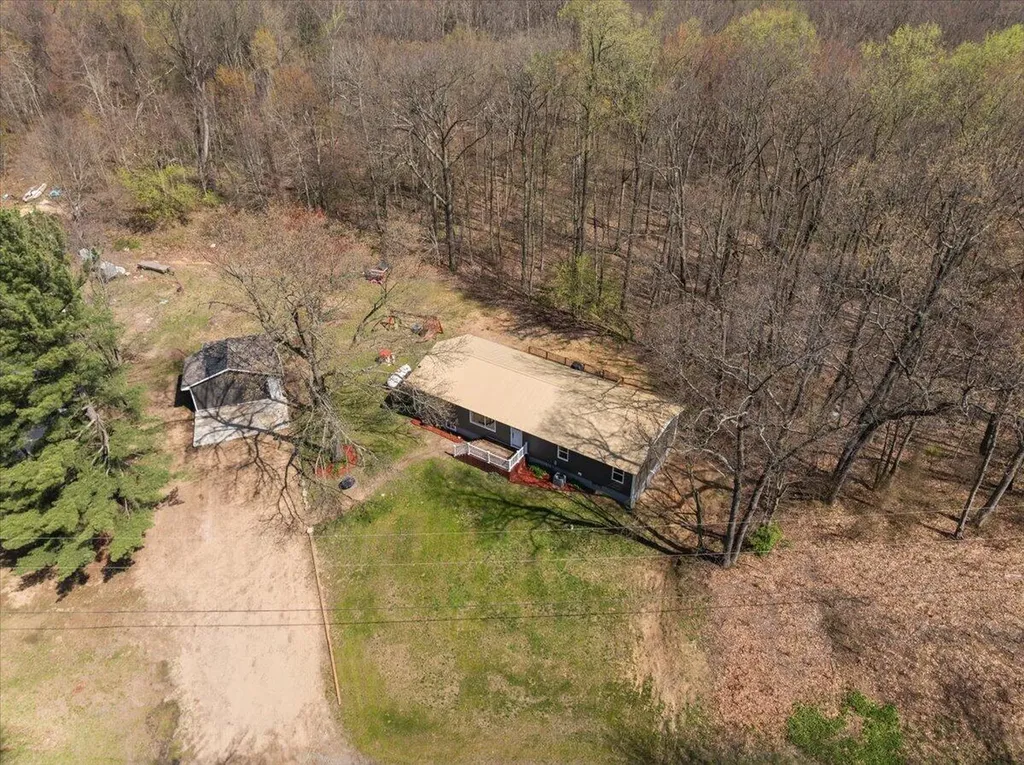 3545 115th Avenue Allegan Township MI 49010