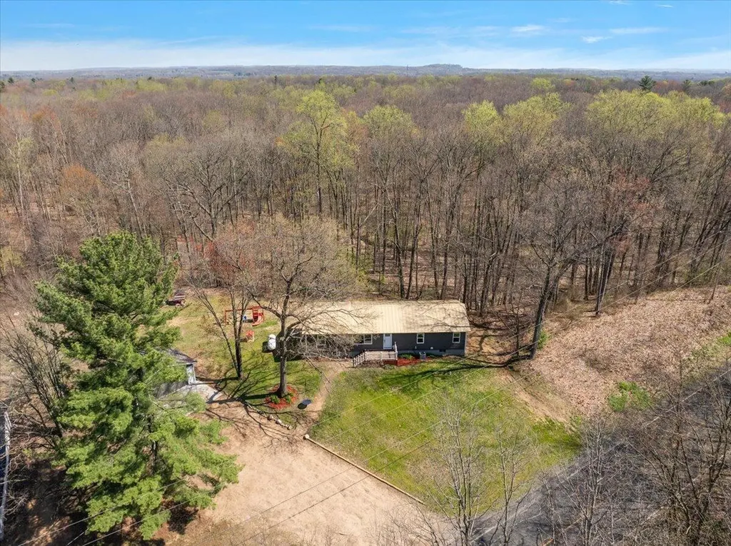 3545 115th Avenue Allegan Township MI 49010