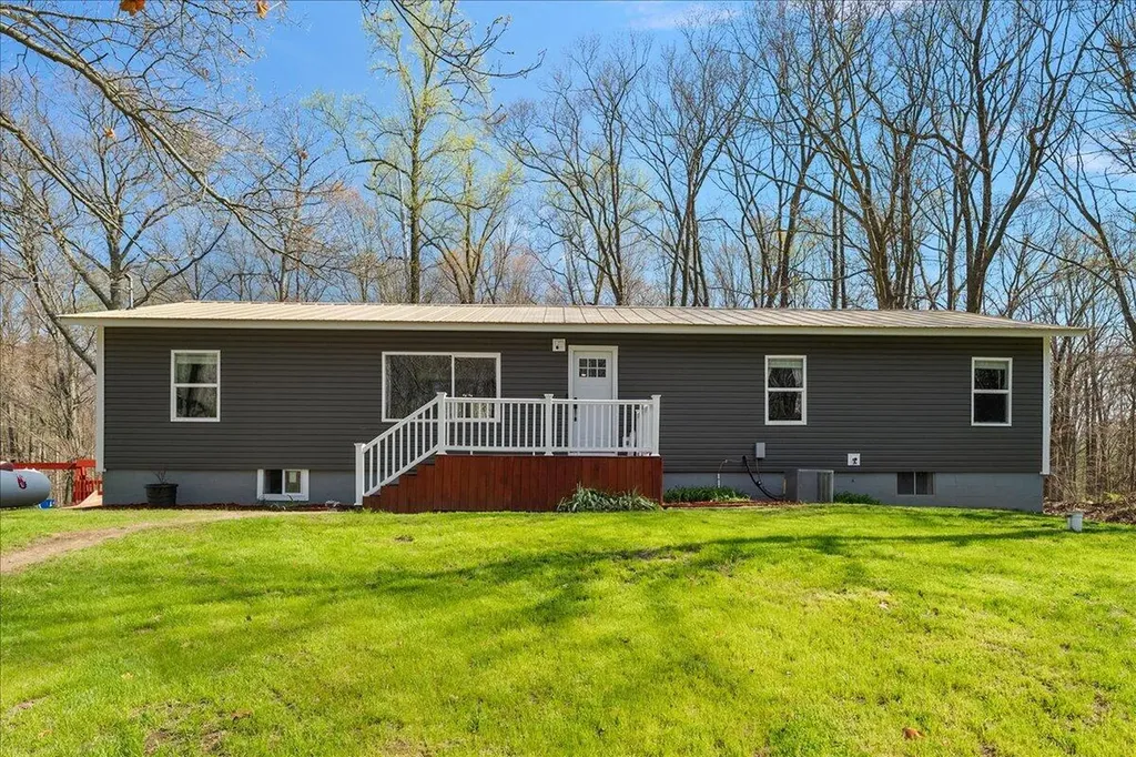 3545 115th Avenue Allegan Township MI 49010