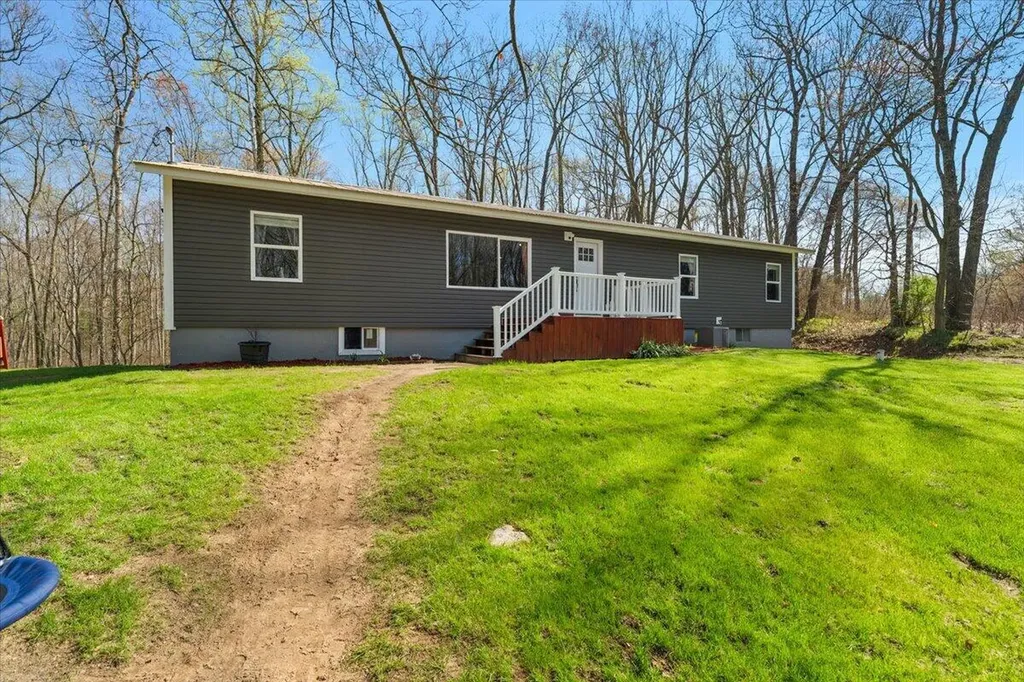 3545 115th Avenue Allegan Township MI 49010