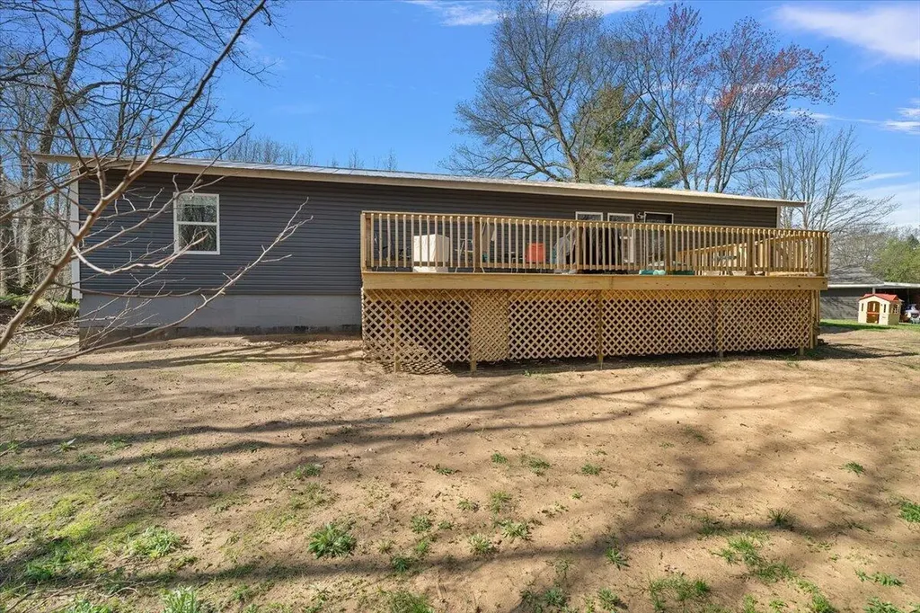 3545 115th Avenue Allegan Township MI 49010