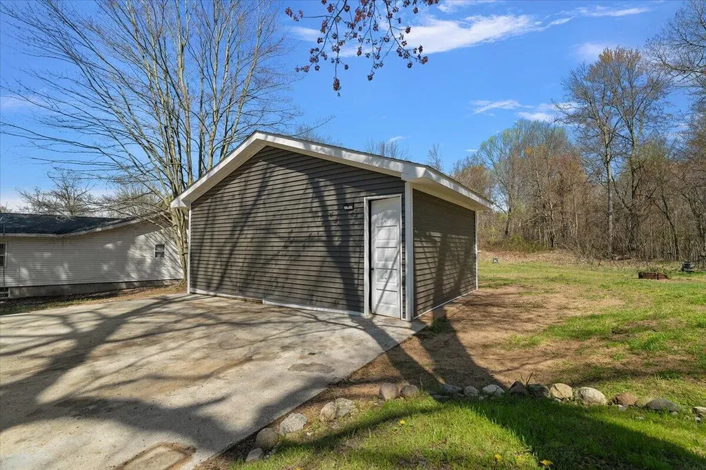 3545 115th Avenue Allegan Township MI 49010