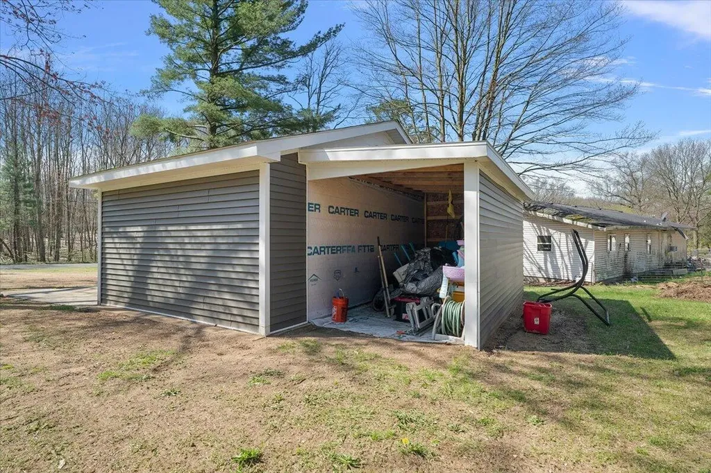 3545 115th Avenue Allegan Township MI 49010