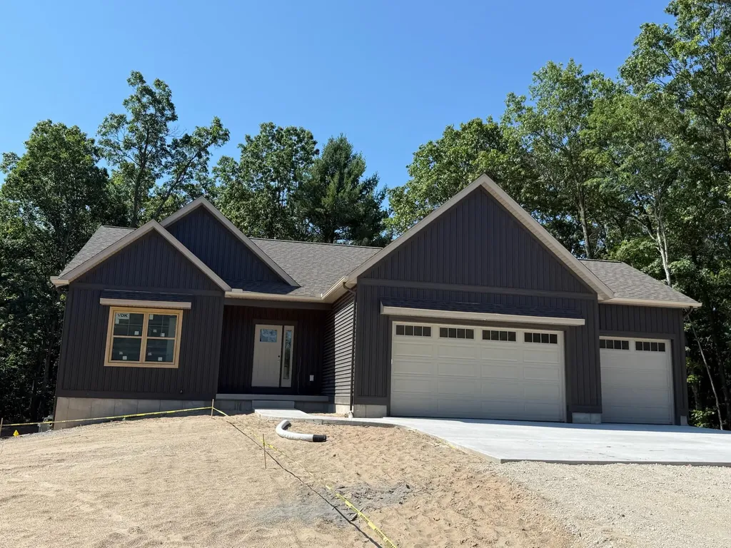 6007 Savannah Way Egelston Township MI 49442