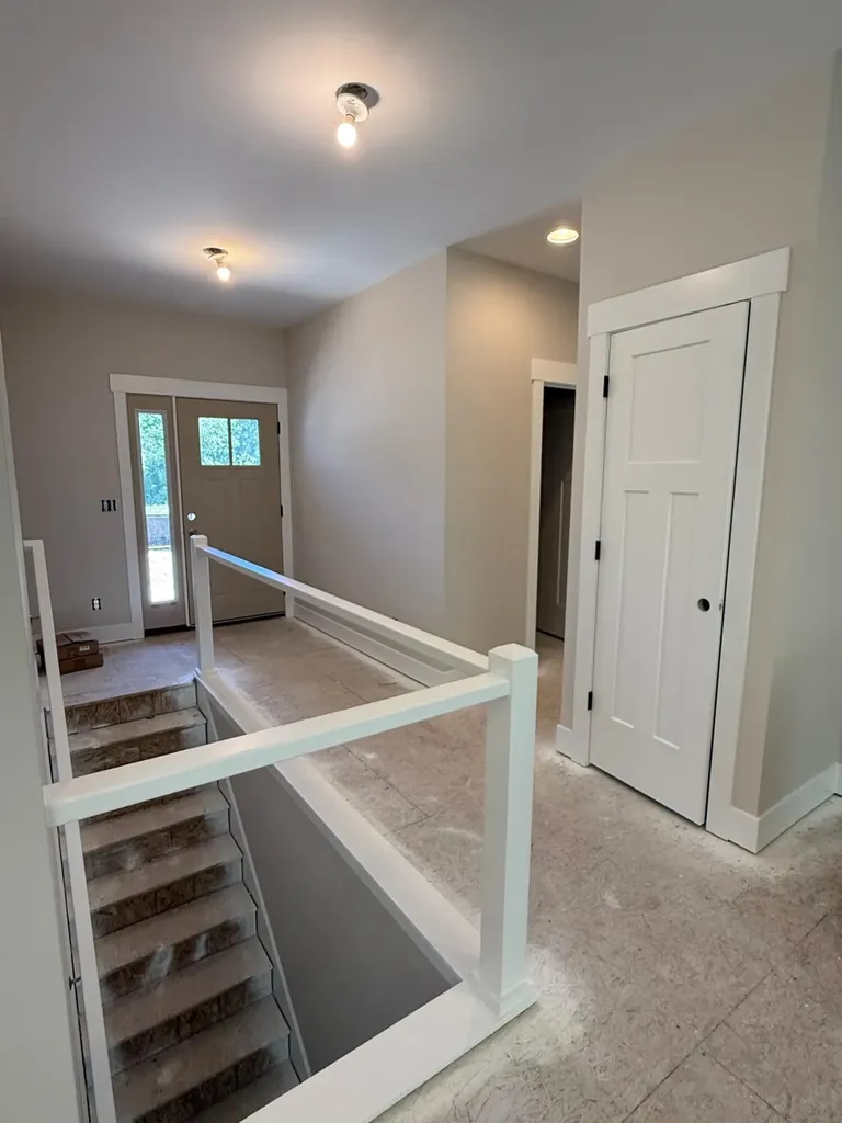 6007 Savannah Way Egelston Township MI 49442