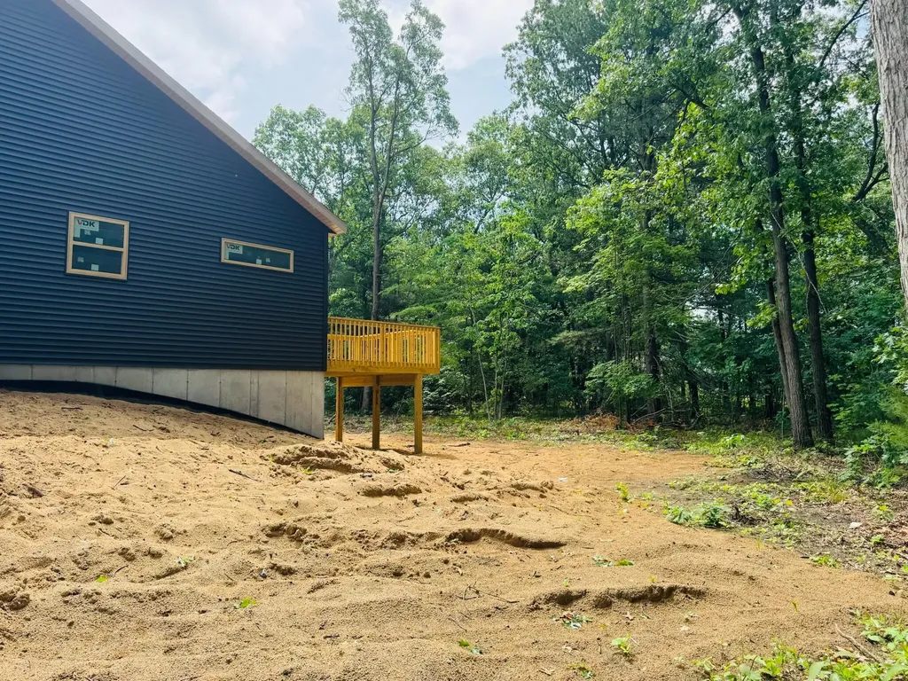 6007 Savannah Way Egelston Township MI 49442