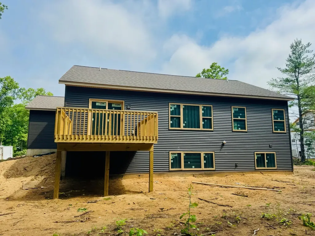 6007 Savannah Way Egelston Township MI 49442