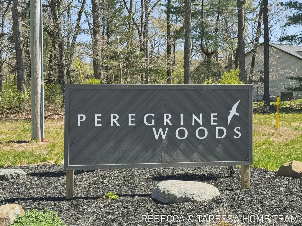 6007 Savannah Way Egelston Township MI 49442