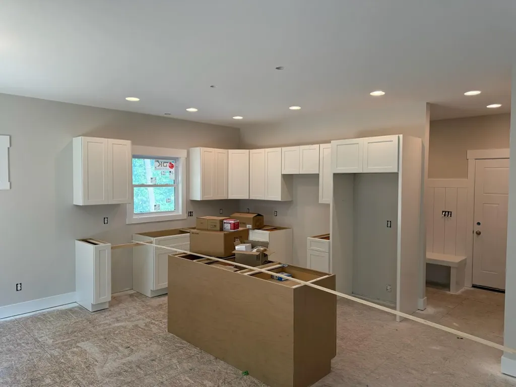 6007 Savannah Way Egelston Township MI 49442