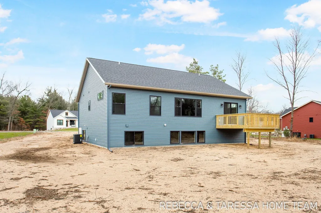 6007 Savannah Way Egelston Township MI 49442