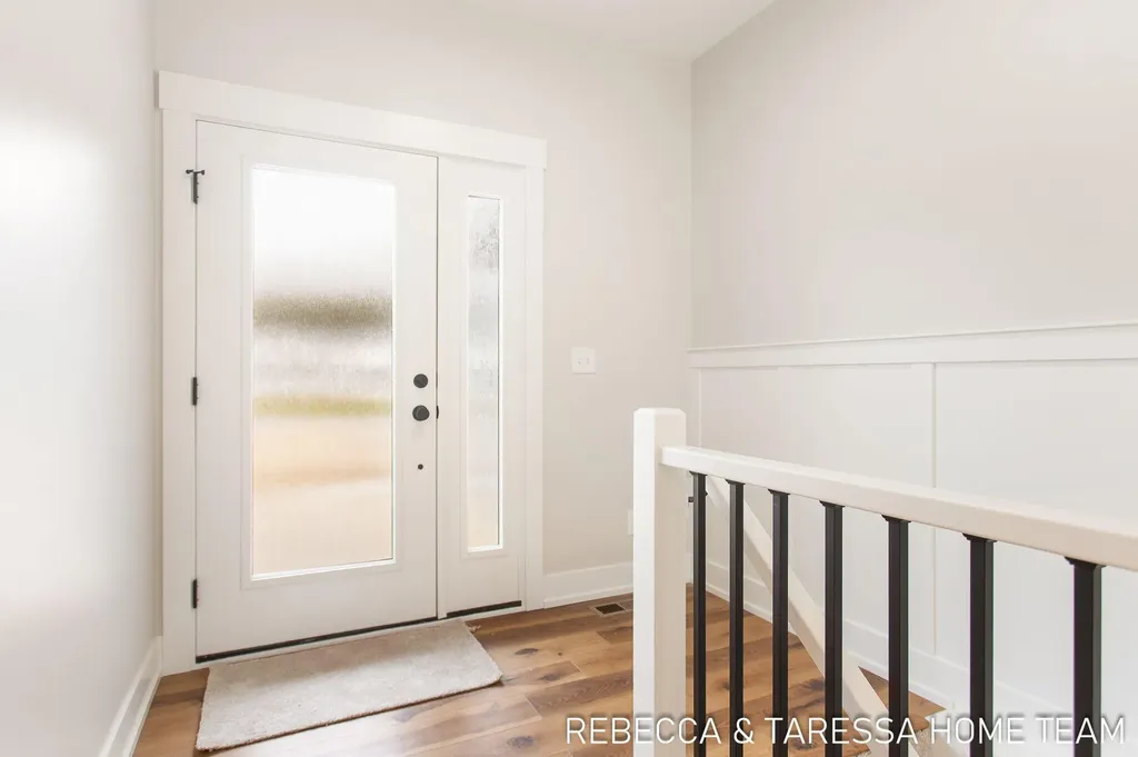 6007 Savannah Way Egelston Township MI 49442