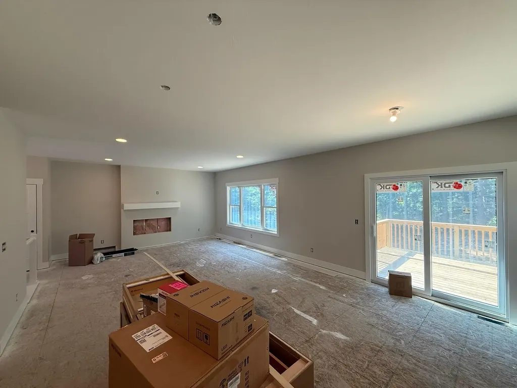 6007 Savannah Way Egelston Township MI 49442