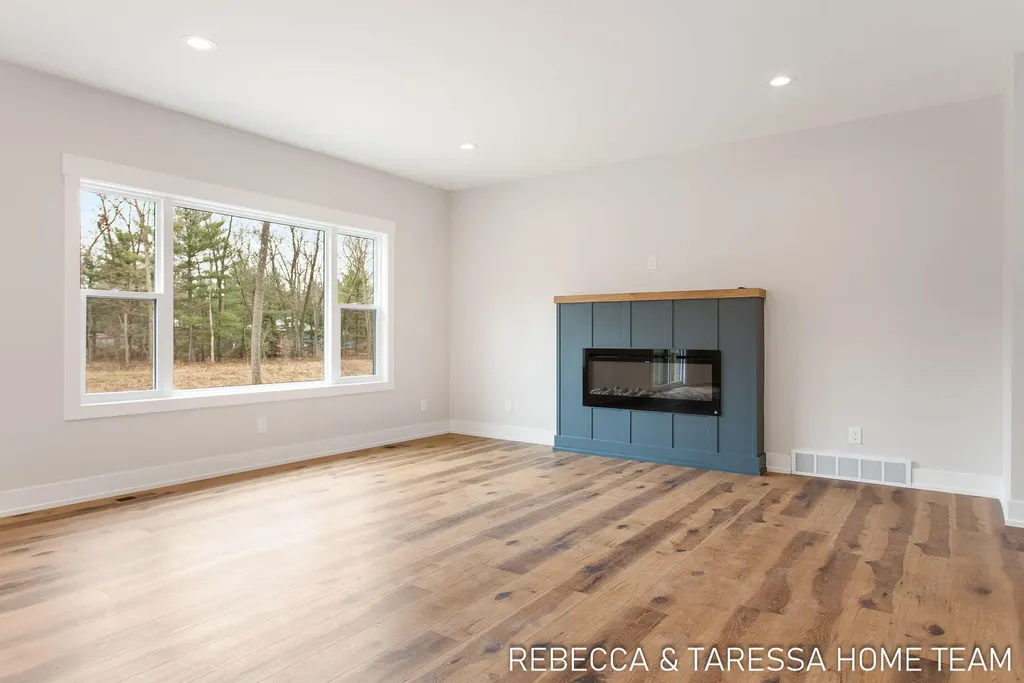 6007 Savannah Way Egelston Township MI 49442