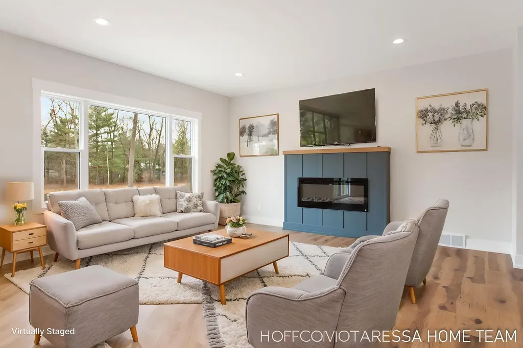 6007 Savannah Way Egelston Township MI 49442
